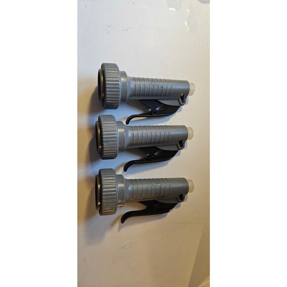 Set of 3   Replacement Portion Control Handles – 1/2 oz – Gently Used - Picture 2 of 4